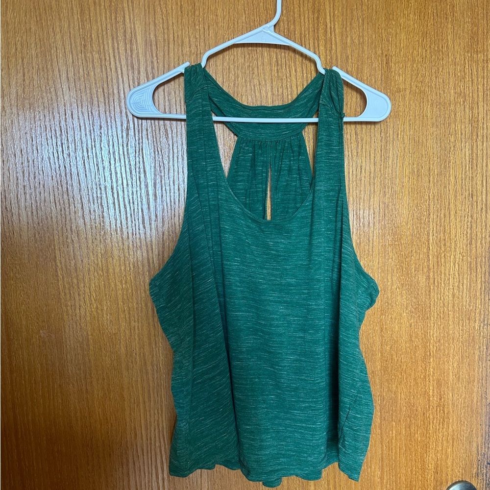 Green, Active Wear, Adore Me, 3X